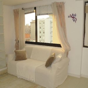 Apto Mobiliado com 102m², 2 dormitórios, 1 vaga, no bairro Centro em Caxias do Sul para Comprar