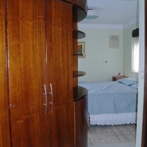 Apto Mobiliado com 102m², 2 dormitórios, 1 vaga, no bairro Centro em Caxias do Sul para Comprar