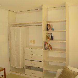 Apto Mobiliado com 102m², 2 dormitórios, 1 vaga, no bairro Centro em Caxias do Sul para Comprar