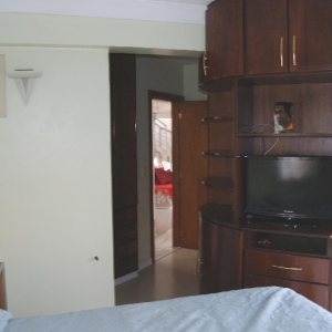 Apto Mobiliado com 102m², 2 dormitórios, 1 vaga, no bairro Centro em Caxias do Sul para Comprar