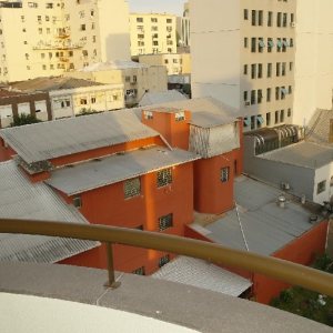 Apto Mobiliado com 102m², 2 dormitórios, 1 vaga, no bairro Centro em Caxias do Sul para Comprar