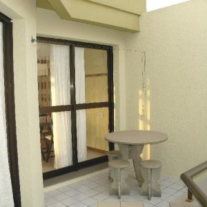 Apto Mobiliado com 102m², 2 dormitórios, 1 vaga, no bairro Centro em Caxias do Sul para Comprar