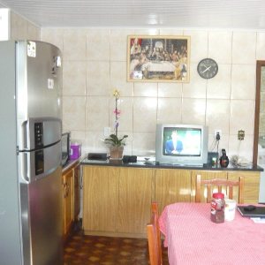 Casa com 234m², 3 dormitórios, 3 vagas, no bairro Serrano em Caxias do Sul para Comprar