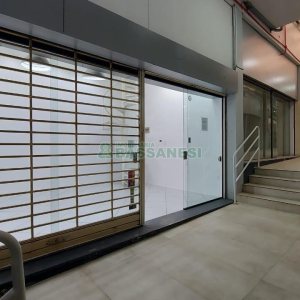 Loja com 40m², no bairro Centro em Caxias do Sul para Alugar