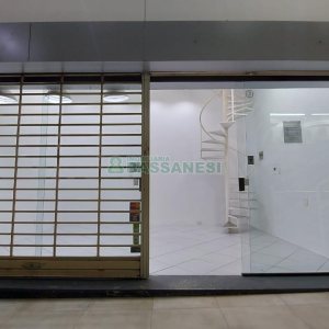 Loja com 40m², no bairro Centro em Caxias do Sul para Alugar