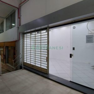 Loja com 40m², no bairro Centro em Caxias do Sul para Alugar