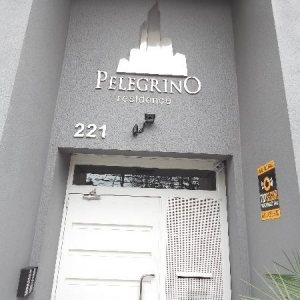 Apartamento com 60m², 2 dormitórios, 2 vagas, no bairro São Pelegrino em Caxias do Sul para Alugar