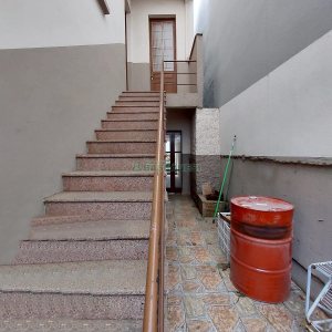 Casa Comercial com 80m², no bairro Centro em Caxias do Sul para Alugar