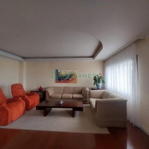 Apto Mobiliado com 190m², 3 dormitórios, 2 vagas, no bairro Madureira em Caxias do Sul para Alugar