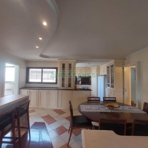 Apto Mobiliado com 190m², 3 dormitórios, 2 vagas, no bairro Madureira em Caxias do Sul para Alugar