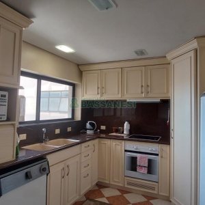 Apto Mobiliado com 190m², 3 dormitórios, 2 vagas, no bairro Madureira em Caxias do Sul para Alugar