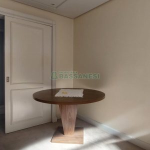 Apto Mobiliado com 190m², 3 dormitórios, 2 vagas, no bairro Madureira em Caxias do Sul para Alugar