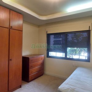 Apto Mobiliado com 190m², 3 dormitórios, 2 vagas, no bairro Madureira em Caxias do Sul para Alugar