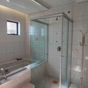 Apto Mobiliado com 190m², 3 dormitórios, 2 vagas, no bairro Madureira em Caxias do Sul para Alugar