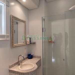 Apto Mobiliado com 190m², 3 dormitórios, 2 vagas, no bairro Madureira em Caxias do Sul para Alugar