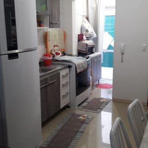 Apartamento com 63m², 2 dormitórios, 1 vaga, no bairro Santa Lúcia em Caxias do Sul para Comprar