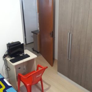 Apartamento com 63m², 2 dormitórios, 1 vaga, no bairro Santa Lúcia em Caxias do Sul para Comprar