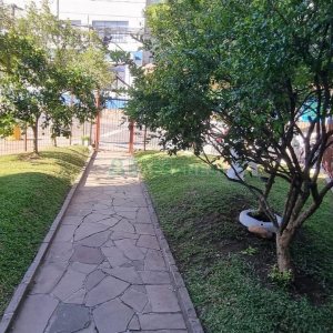 Apartamento com 9171m², 2 dormitórios, 2 vagas, no bairro Pio X em Caxias do Sul para Alugar