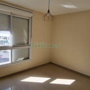 Apartamento com 9171m², 2 dormitórios, 2 vagas, no bairro Pio X em Caxias do Sul para Alugar