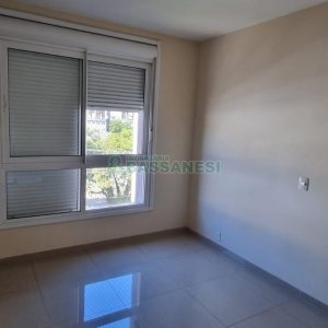 Apartamento com 9171m², 2 dormitórios, 2 vagas, no bairro Pio X em Caxias do Sul para Alugar