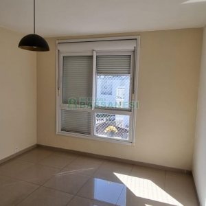 Apartamento com 9171m², 2 dormitórios, 2 vagas, no bairro Pio X em Caxias do Sul para Alugar