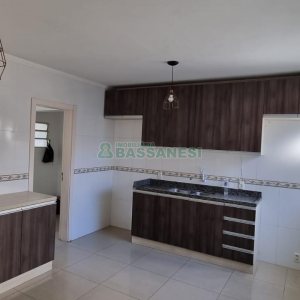 Apartamento com 9171m², 2 dormitórios, 2 vagas, no bairro Pio X em Caxias do Sul para Alugar