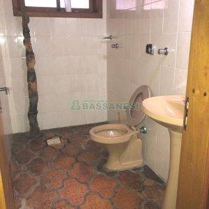 Casa com 445m², 5 dormitórios, no bairro Lourdes em Caxias do Sul para Alugar