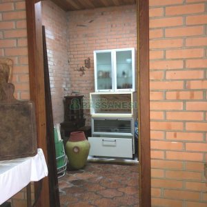 Casa com 445m², 5 dormitórios, no bairro Lourdes em Caxias do Sul para Alugar