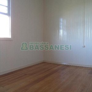 Casa com 90m², 3 dormitórios, no bairro Rio Branco em Caxias do Sul para Alugar