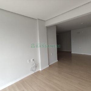 Apartamento com 107m², 2 dormitórios, 2 vagas, no bairro Marechal Floriano em Caxias do Sul para Comprar