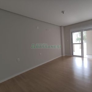Apartamento com 107m², 2 dormitórios, 2 vagas, no bairro Marechal Floriano em Caxias do Sul para Comprar