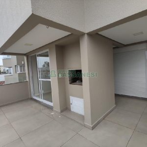 Apartamento com 107m², 2 dormitórios, 2 vagas, no bairro Marechal Floriano em Caxias do Sul para Comprar