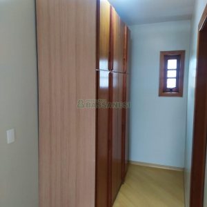 Apartamento com 109m², 3 dormitórios, 2 vagas, no bairro Madureira em Caxias do Sul para Alugar