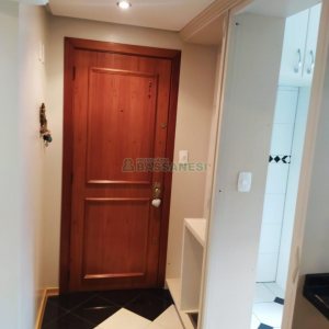 Apartamento com 109m², 3 dormitórios, 2 vagas, no bairro Madureira em Caxias do Sul para Alugar