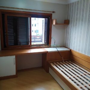 Apartamento com 109m², 3 dormitórios, 2 vagas, no bairro Madureira em Caxias do Sul para Alugar