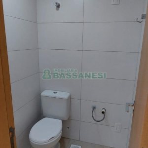 Sala com 53m², 1 vaga, no bairro São Pelegrino em Caxias do Sul para Alugar