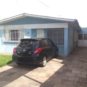 Casa Comercial com 130m², 3 dormitórios, 1 vaga, no bairro Esplanada em Caxias do Sul para Alugar