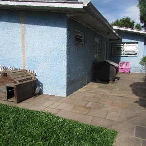 Casa Comercial com 130m², 3 dormitórios, 1 vaga, no bairro Esplanada em Caxias do Sul para Alugar