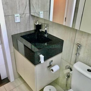 Apto Mobiliado com 50m², 1 dormitório, 1 vaga, no bairro Centro em Caxias do Sul para Alugar