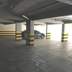 Apto Mobiliado com 50m², 1 dormitório, 1 vaga, no bairro Centro em Caxias do Sul para Alugar