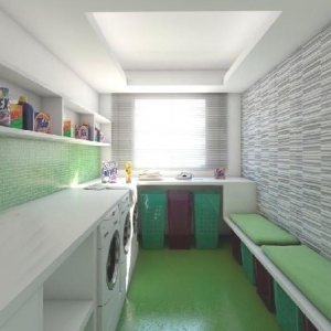 Apto Mobiliado com 50m², 1 dormitório, 1 vaga, no bairro Centro em Caxias do Sul para Alugar
