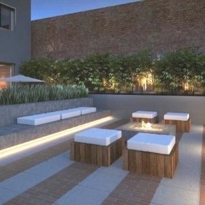 Apto Mobiliado com 50m², 1 dormitório, 1 vaga, no bairro Centro em Caxias do Sul para Alugar