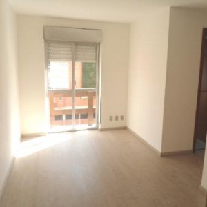 Apartamento com 60m², 2 dormitórios, 1 vaga, no bairro Interlagos em Caxias do Sul para Alugar