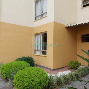 Apto Mobiliado com 38m², 2 dormitórios, no bairro Diamantino em Caxias do Sul para Comprar
