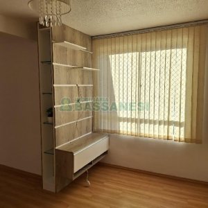 Apto Mobiliado com 38m², 2 dormitórios, no bairro Diamantino em Caxias do Sul para Comprar