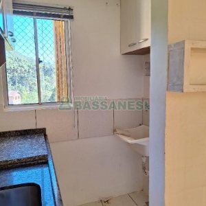 Apto Mobiliado com 38m², 2 dormitórios, no bairro Diamantino em Caxias do Sul para Comprar
