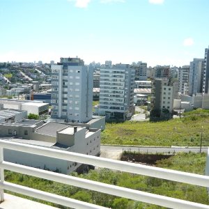 Apartamento com 34m², 1 dormitório, no bairro Villagio Iguatemi em Caxias do Sul para Comprar