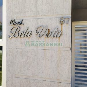 Apto Mobiliado com 88m², 2 dormitórios, 1 vaga, no bairro Diamantino em Caxias do Sul para Comprar