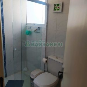 Apto Mobiliado com 88m², 2 dormitórios, 1 vaga, no bairro Diamantino em Caxias do Sul para Comprar