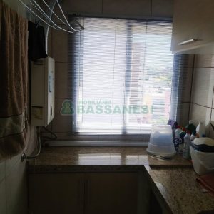 Apto Mobiliado com 88m², 2 dormitórios, 1 vaga, no bairro Diamantino em Caxias do Sul para Comprar